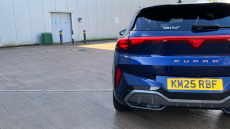 CUPRA Terramar 1.5 eHybrid 204 V2 5dr DSG Hatchback